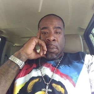 Meet your Posher, Lawrence rocky